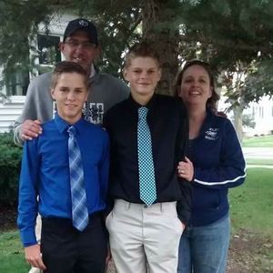 Meet your Posher, Vasyl